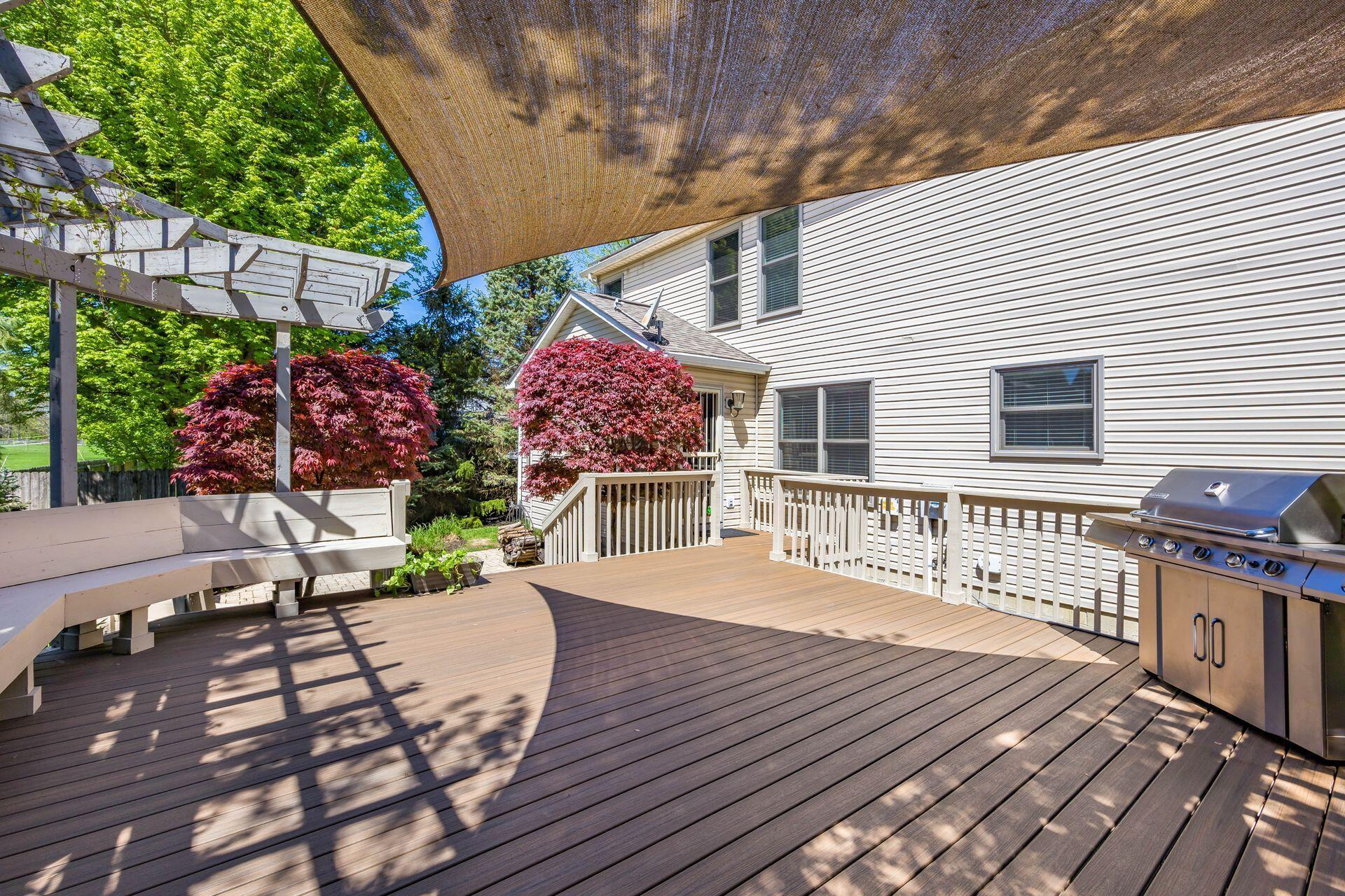 5133 Phillips Run, Canal Winchester, Ohio image 37