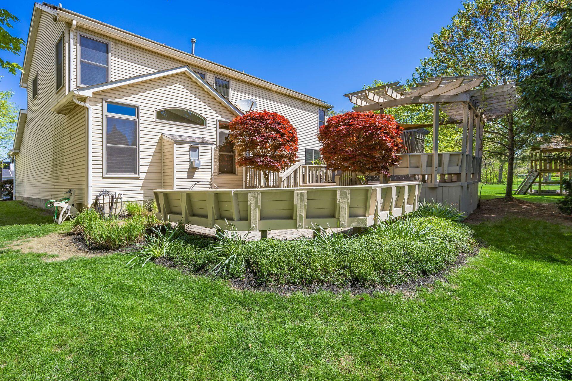 5133 Phillips Run, Canal Winchester, Ohio image 39