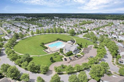 Tiny photo for 5996 Caplinger Avenue, Westerville, OH 43081 (MLS # 226007271)