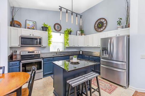 Tiny photo for 5996 Caplinger Avenue, Westerville, OH 43081 (MLS # 226007271)