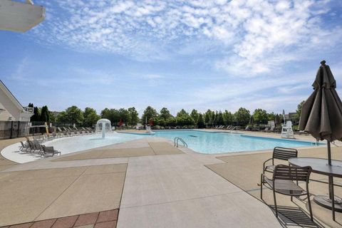 Tiny photo for 5996 Caplinger Avenue, Westerville, OH 43081 (MLS # 226007271)