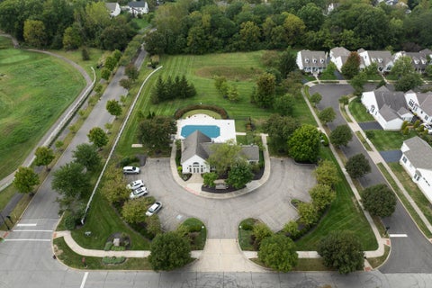 Tiny photo for 6924 Joysmith Circle, New Albany, OH 43054 (MLS # 226035689)