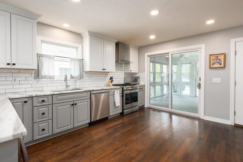 Tiny photo for 6924 Joysmith Circle, New Albany, OH 43054 (MLS # 226035689)