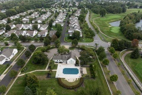 Tiny photo for 6924 Joysmith Circle, New Albany, OH 43054 (MLS # 226035689)