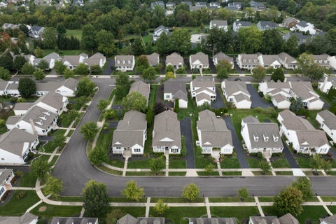 Tiny photo for 6924 Joysmith Circle, New Albany, OH 43054 (MLS # 226035689)