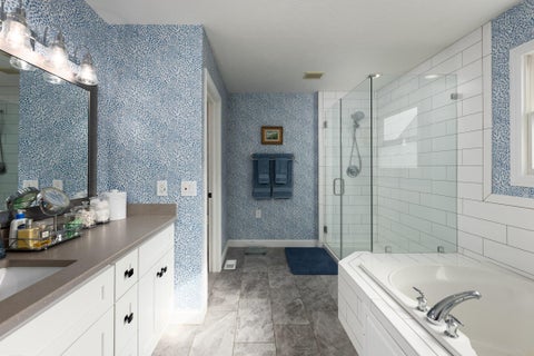 Tiny photo for 6924 Joysmith Circle, New Albany, OH 43054 (MLS # 226035689)