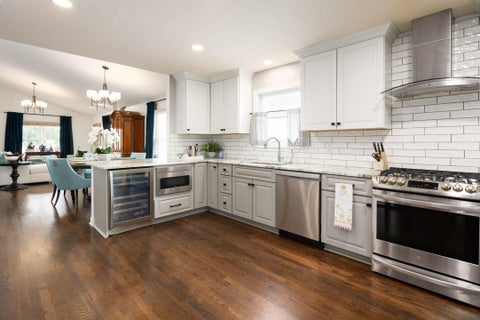 Tiny photo for 6924 Joysmith Circle, New Albany, OH 43054 (MLS # 226035689)
