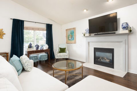 Tiny photo for 6924 Joysmith Circle, New Albany, OH 43054 (MLS # 226035689)