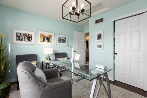Tiny photo for 6924 Joysmith Circle, New Albany, OH 43054 (MLS # 226035689)