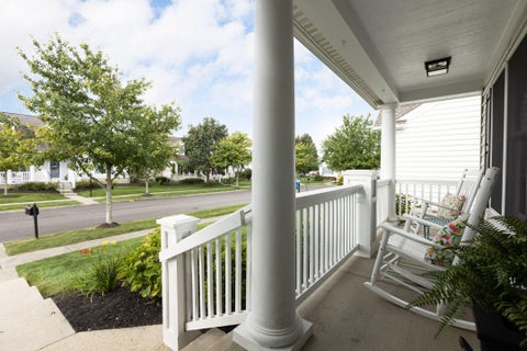 Tiny photo for 6924 Joysmith Circle, New Albany, OH 43054 (MLS # 226035689)