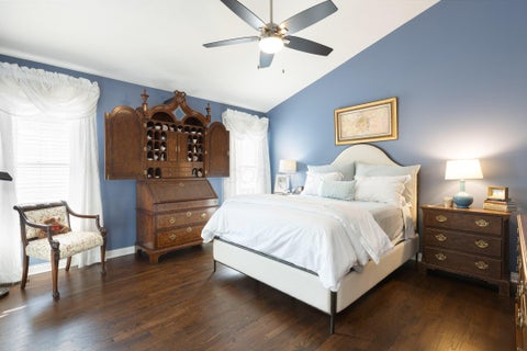 Tiny photo for 6924 Joysmith Circle, New Albany, OH 43054 (MLS # 226035689)