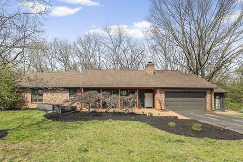 Photo of 5084 Olentangy River Road, Columbus, OH 43214 (MLS # 226011482)