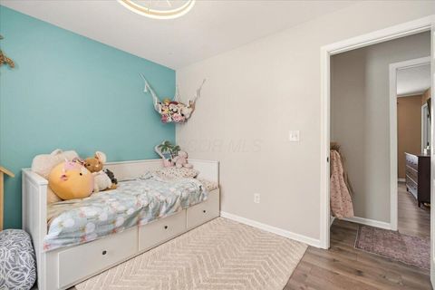 Tiny photo for 2844 County Road 169, Cardington, OH 43315 (MLS # 225044772)