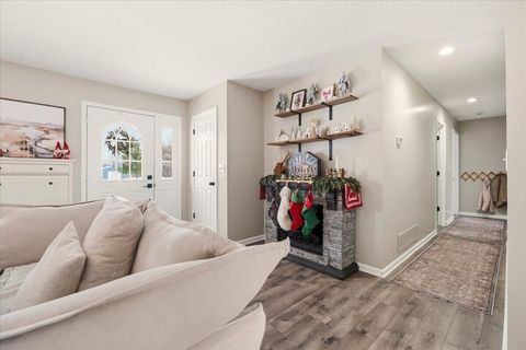 Tiny photo for 2844 County Road 169, Cardington, OH 43315 (MLS # 225044772)