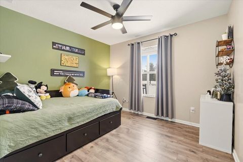 Tiny photo for 2844 County Road 169, Cardington, OH 43315 (MLS # 225044772)