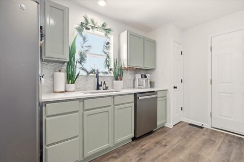 Tiny photo for 2844 County Road 169, Cardington, OH 43315 (MLS # 225044772)