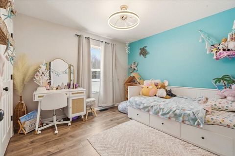 Tiny photo for 2844 County Road 169, Cardington, OH 43315 (MLS # 225044772)