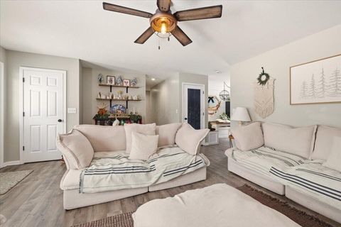 Tiny photo for 2844 County Road 169, Cardington, OH 43315 (MLS # 225044772)