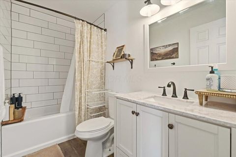 Tiny photo for 2844 County Road 169, Cardington, OH 43315 (MLS # 225044772)