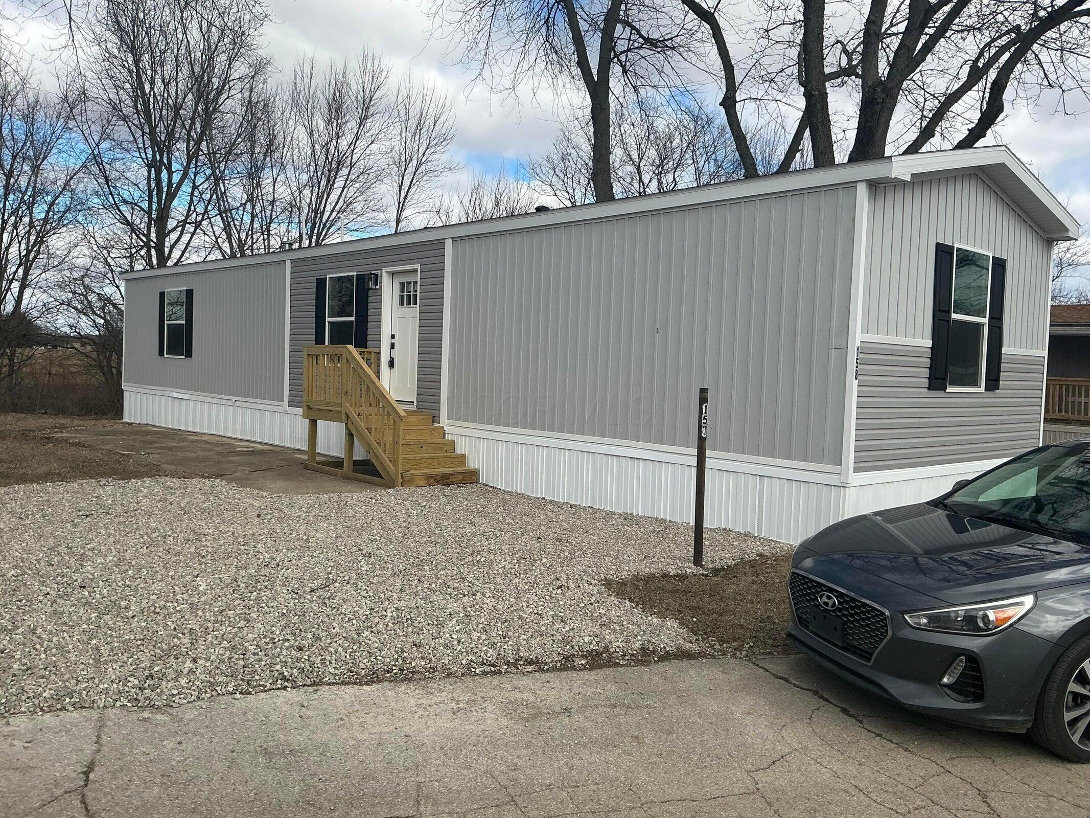 8565 Smith Calhoun Road #48, Plain City, Ohio image 1