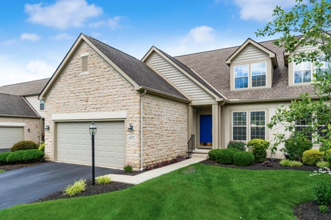 Tiny photo for 6372 Grassmere Drive, Westerville, OH 43082 (MLS # 226022762)