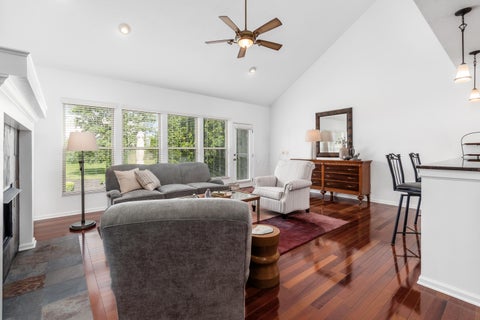 Tiny photo for 6372 Grassmere Drive, Westerville, OH 43082 (MLS # 226022762)