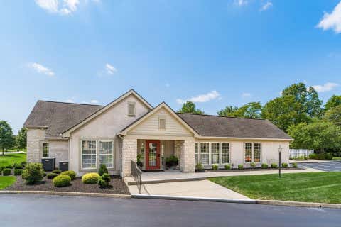 Tiny photo for 6372 Grassmere Drive, Westerville, OH 43082 (MLS # 226022762)