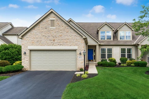 Photo of 6372 Grassmere Drive, Westerville, OH 43082 (MLS # 226022762)