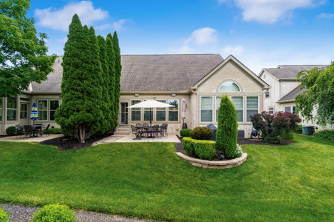 Tiny photo for 6372 Grassmere Drive, Westerville, OH 43082 (MLS # 226022762)