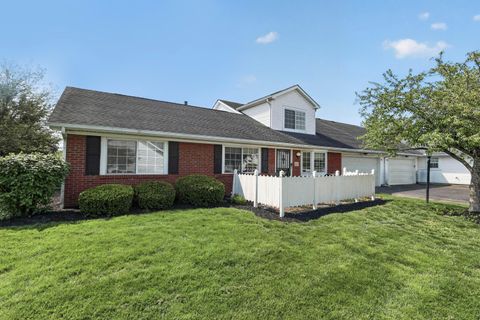 Photo of 4437 Drycott Street, Groveport, OH 43125 (MLS # 226012504)