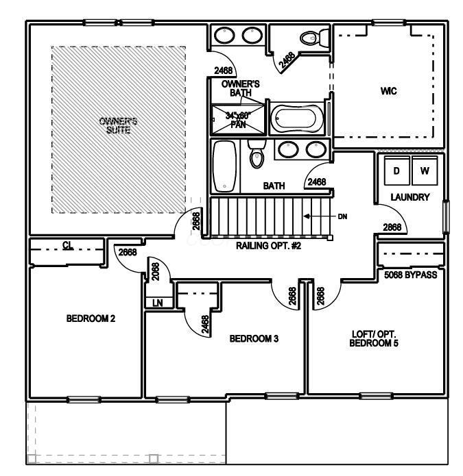 1575 Crosley Lane, Columbus, Ohio image 4
