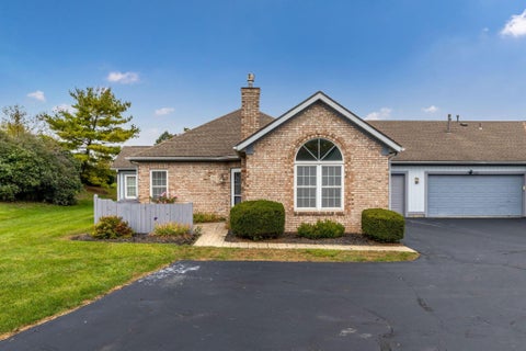 Photo of 3823 Mill Stream Drive 21 #21, Hilliard, OH 43026 (MLS # 226039404)