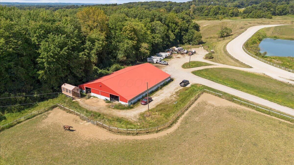 7233 National Road, Thornville, Ohio image 4