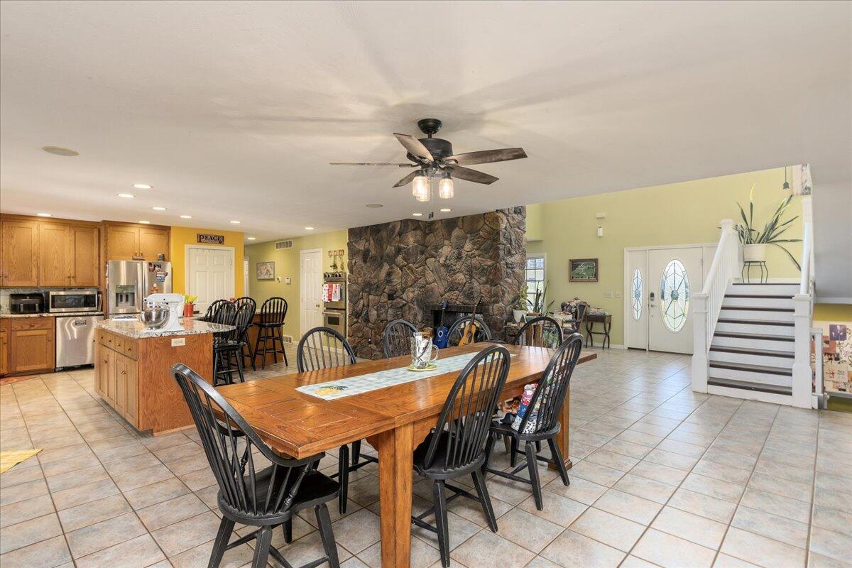 7233 National Road, Thornville, Ohio image 12
