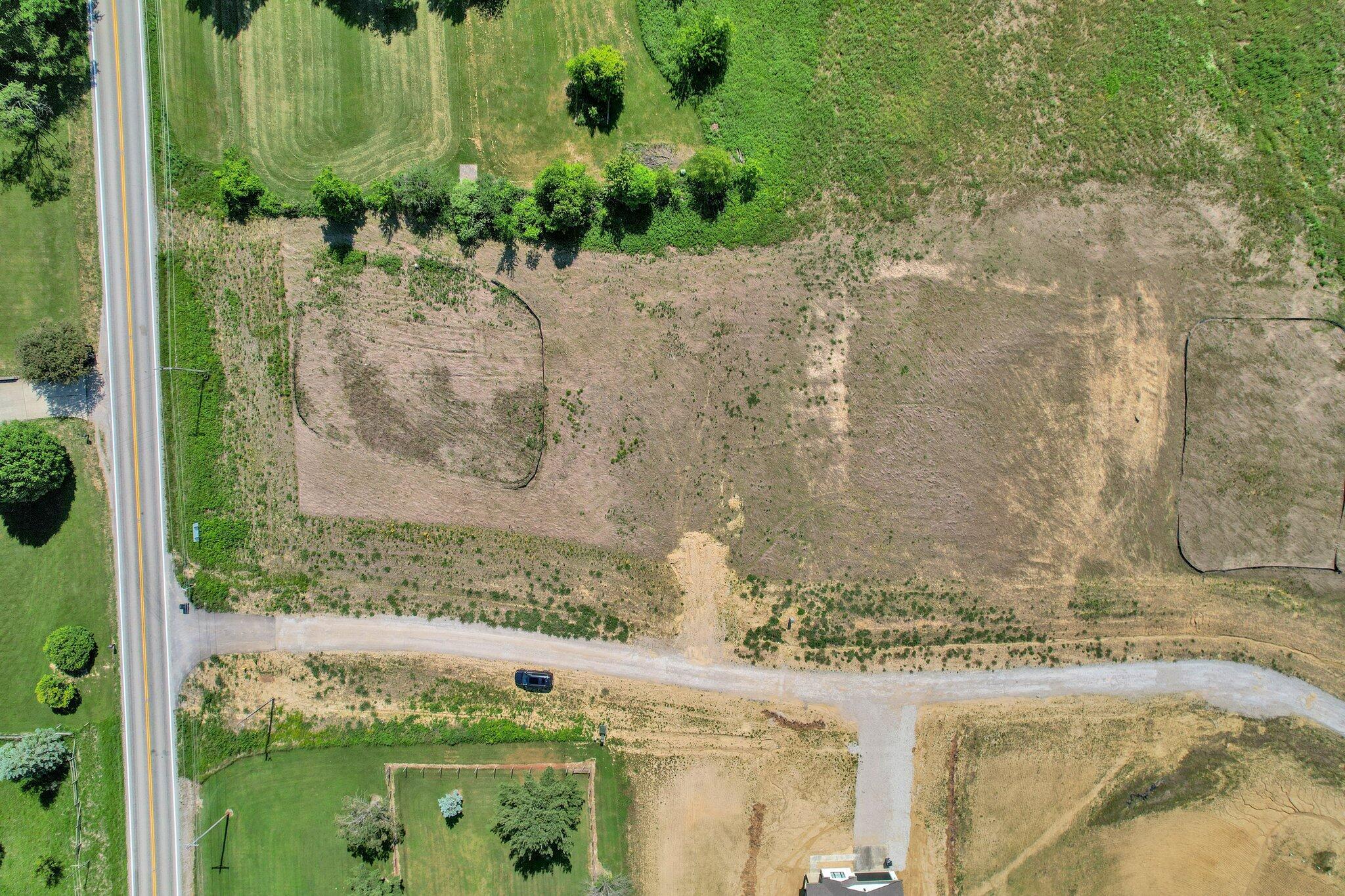 Photo 4 of 19 of 9578 State Route 521 LOT #1 land