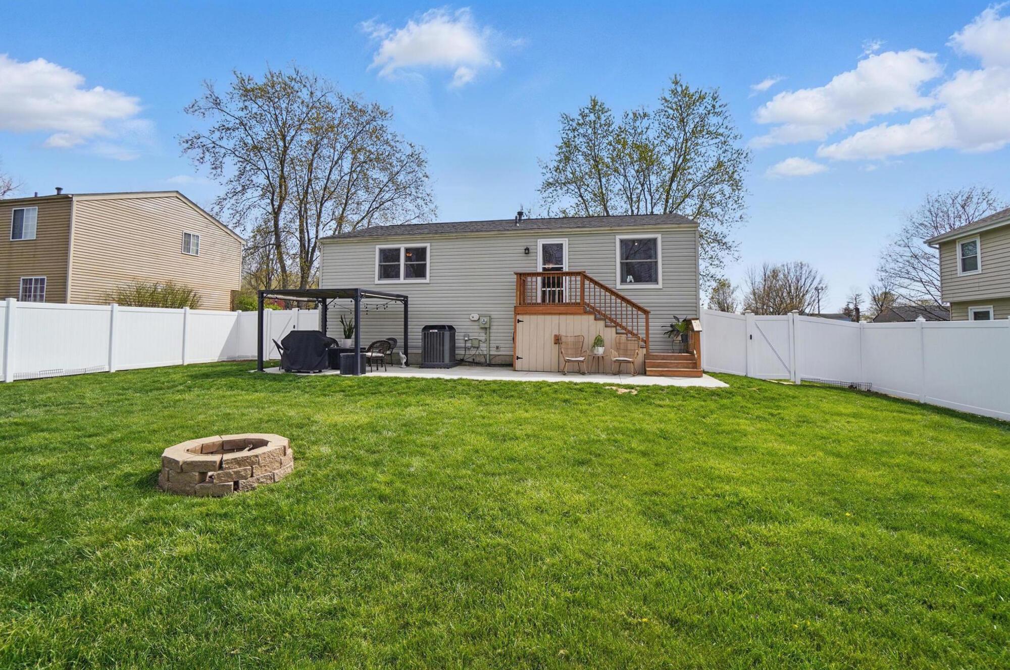 7300 Daugherty Drive, Reynoldsburg, Ohio image 33