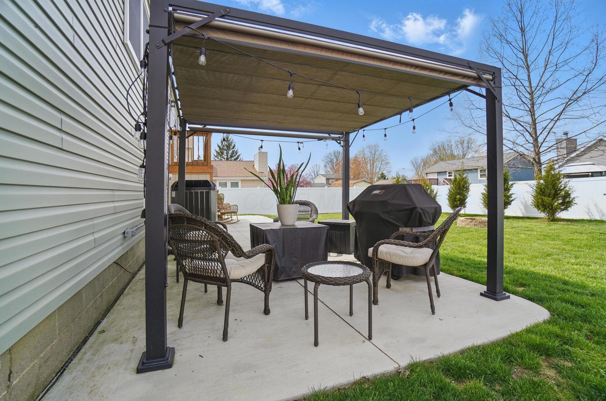 7300 Daugherty Drive, Reynoldsburg, Ohio image 36