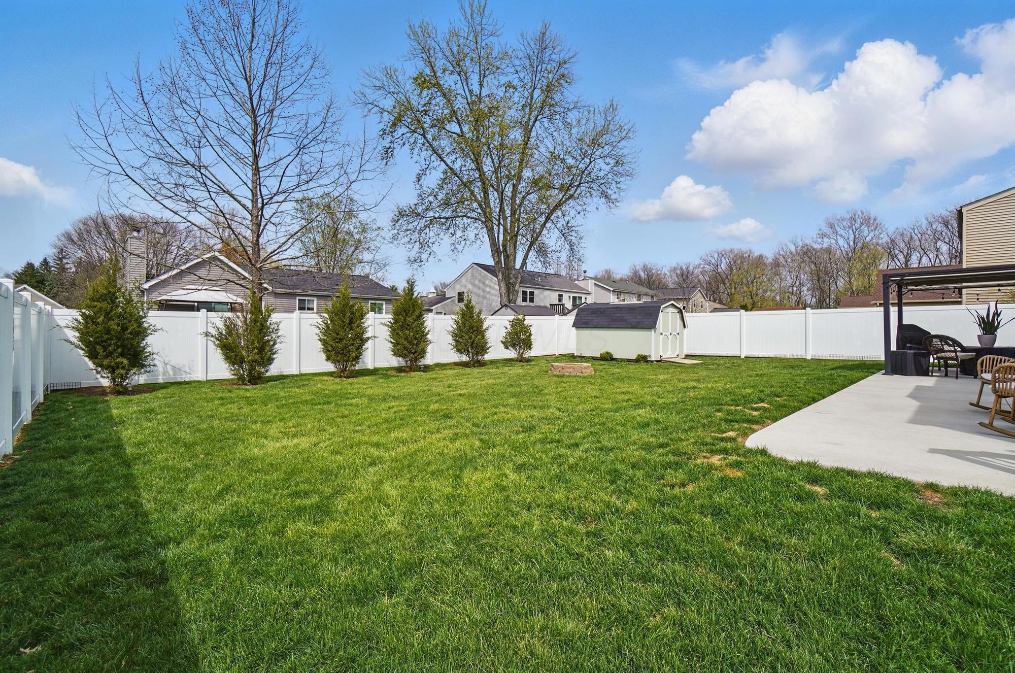 7300 Daugherty Drive, Reynoldsburg, Ohio image 38