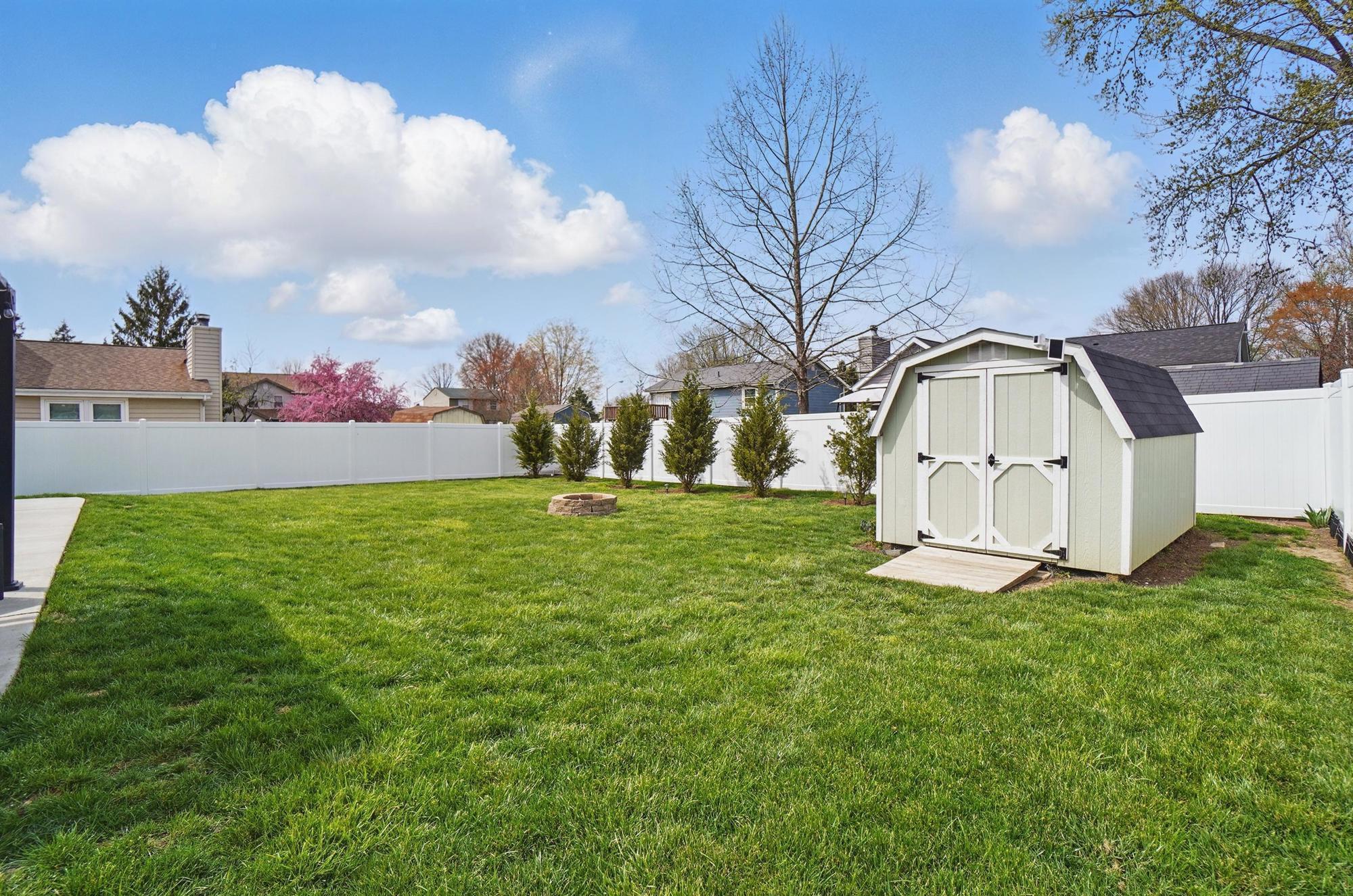 7300 Daugherty Drive, Reynoldsburg, Ohio image 37