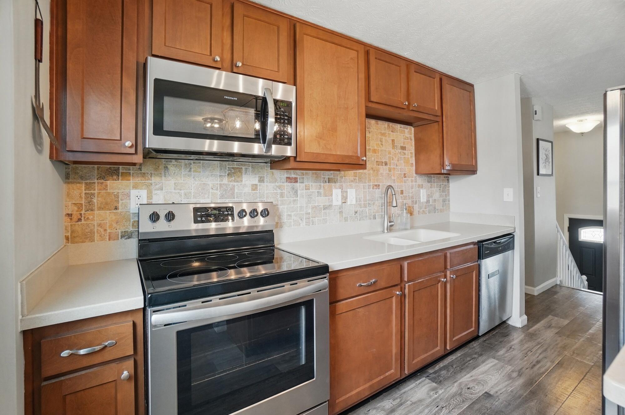 7300 Daugherty Drive, Reynoldsburg, Ohio image 15