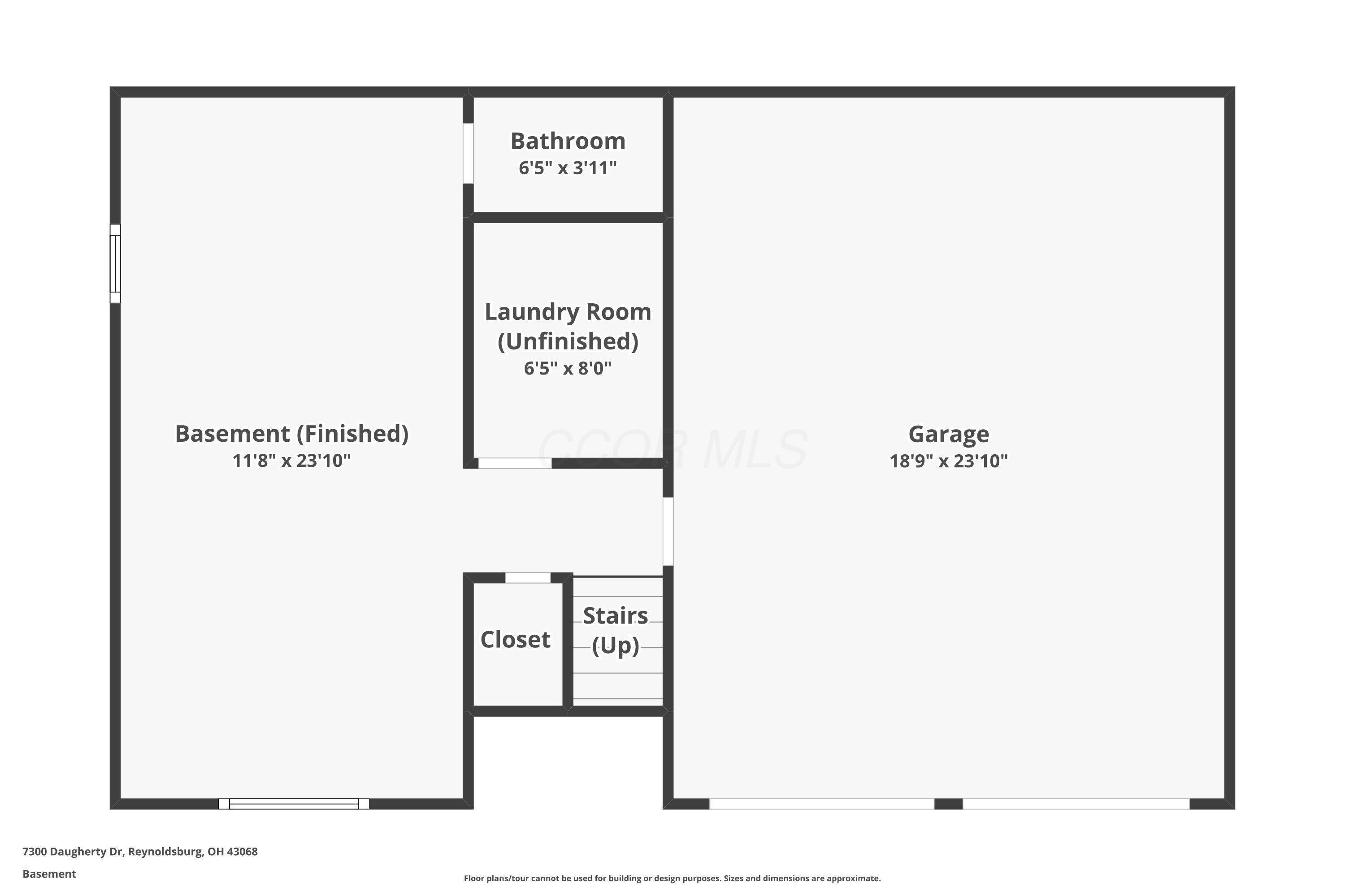7300 Daugherty Drive, Reynoldsburg, Ohio image 40