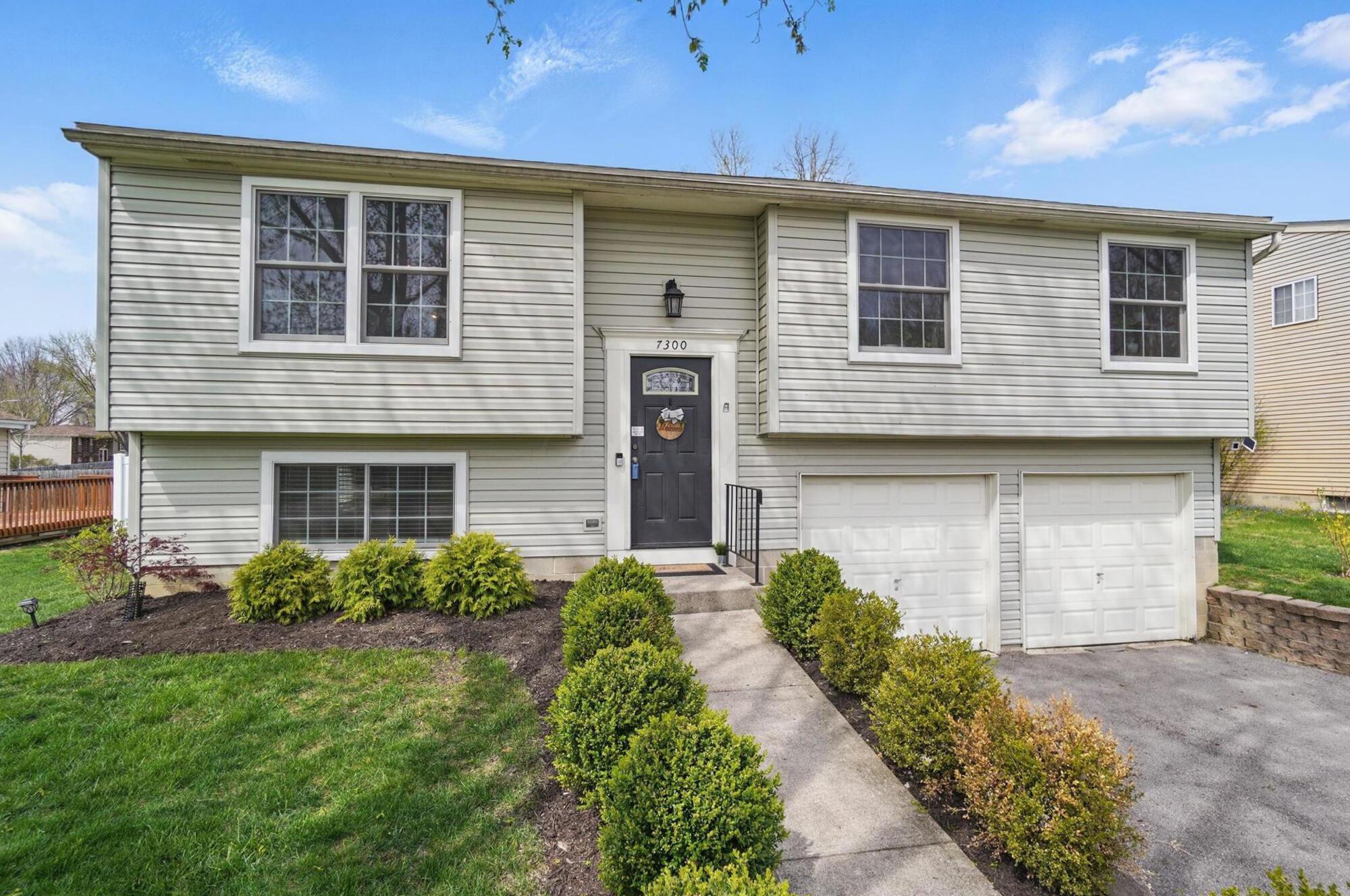 7300 Daugherty Drive, Reynoldsburg, Ohio image 5