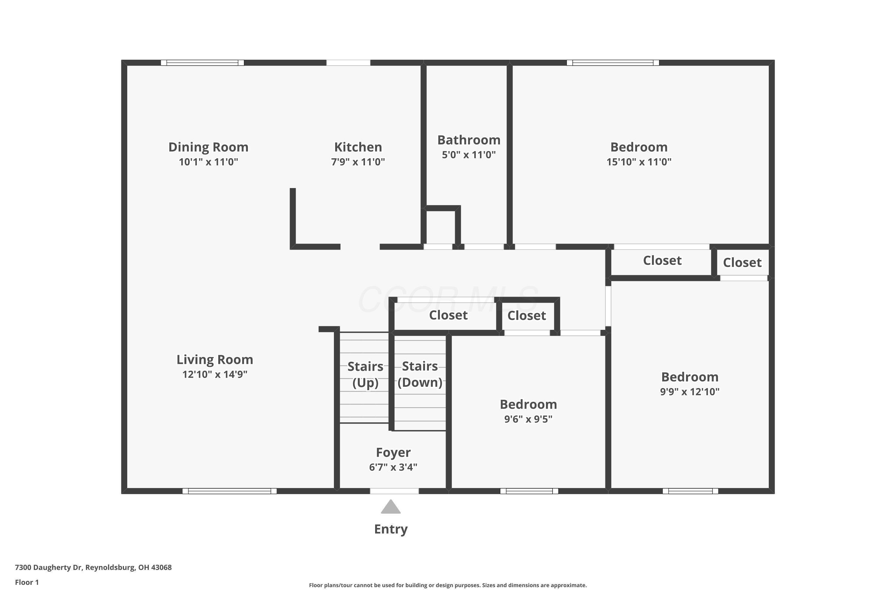 7300 Daugherty Drive, Reynoldsburg, Ohio image 39