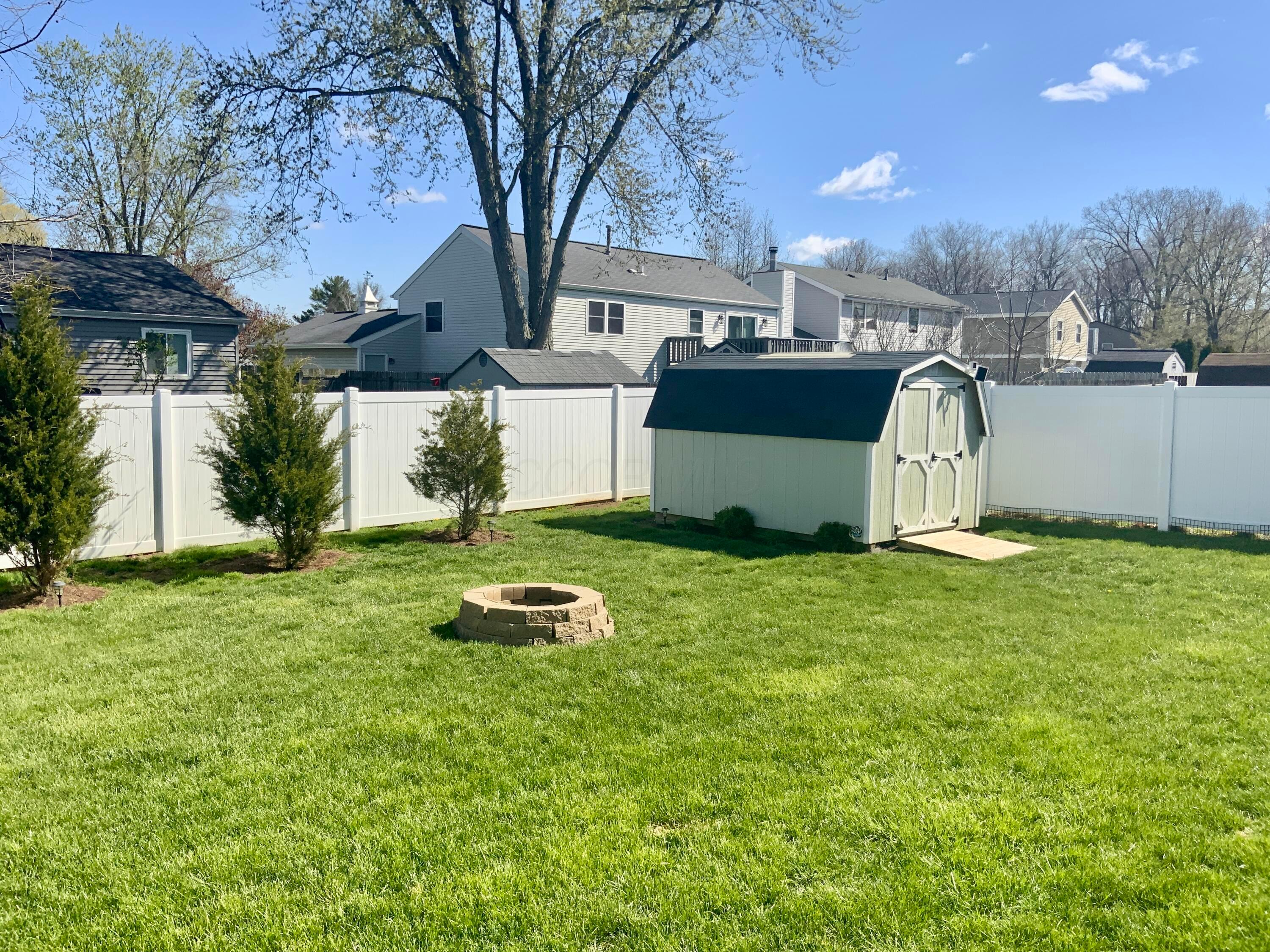 7300 Daugherty Drive, Reynoldsburg, Ohio image 34