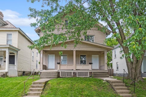 Multifamily For Sale - 158-160 Midland Avenue<br/> Franklin County, Columbus, OH 43223