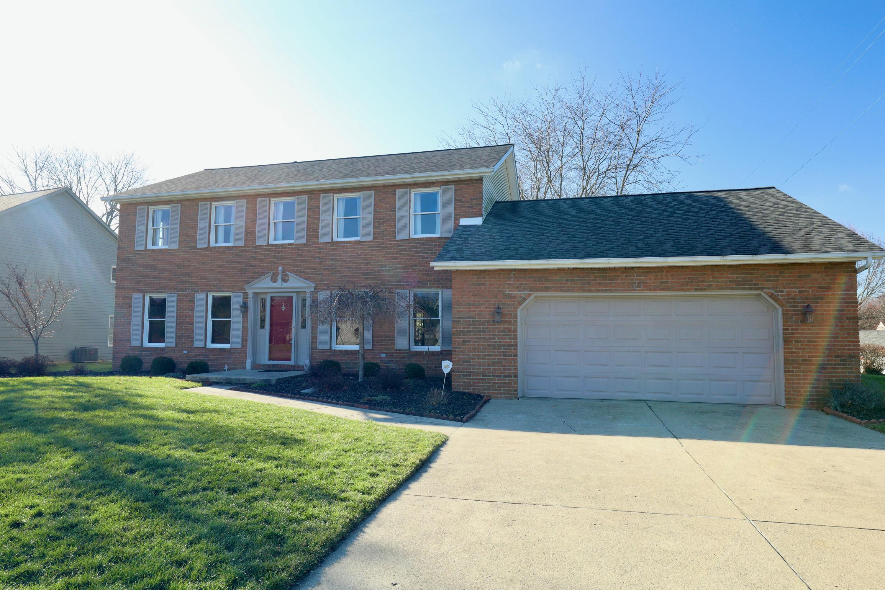 433 Downing Place, Lancaster, Ohio image 2