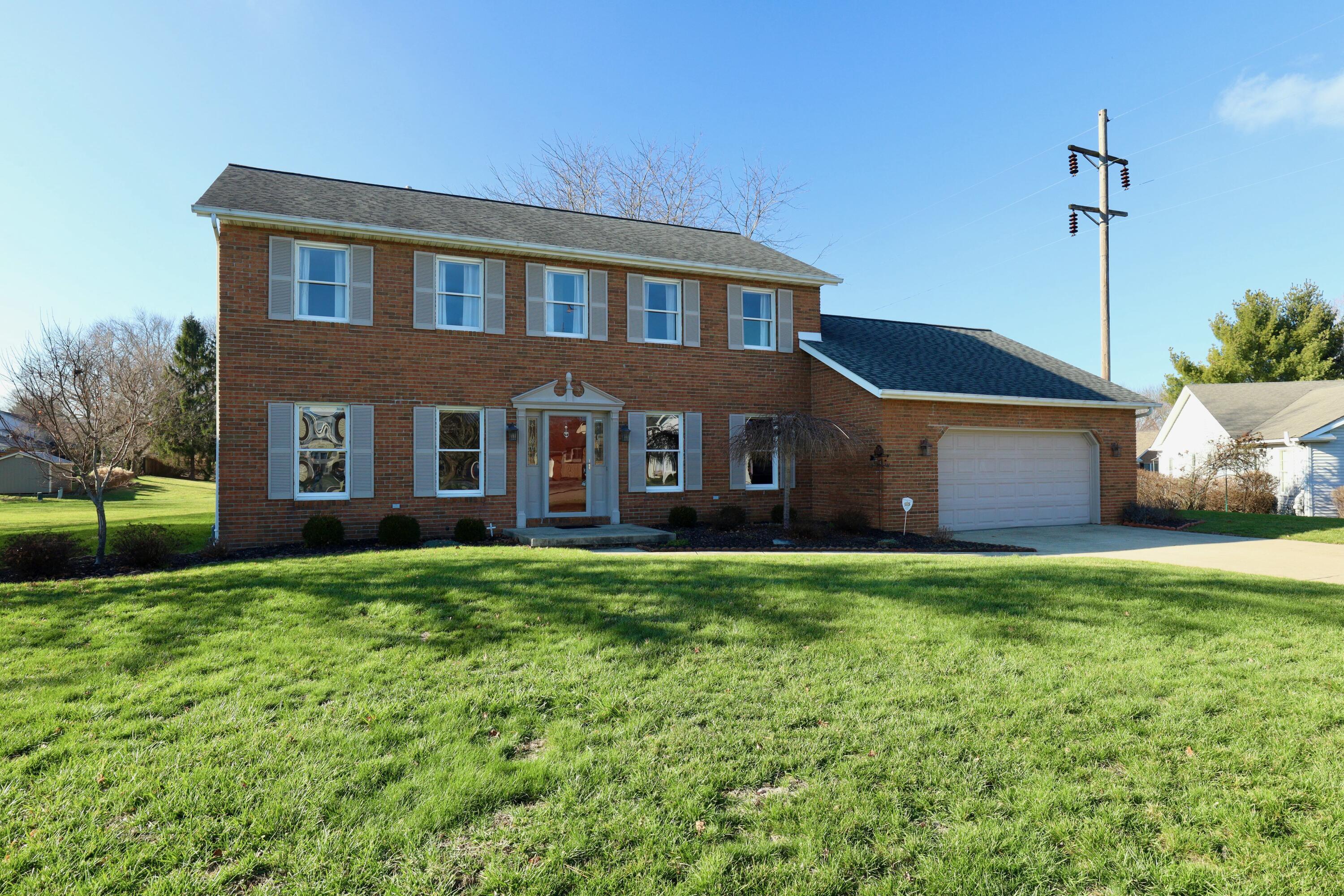 433 Downing Place, Lancaster, Ohio image 1