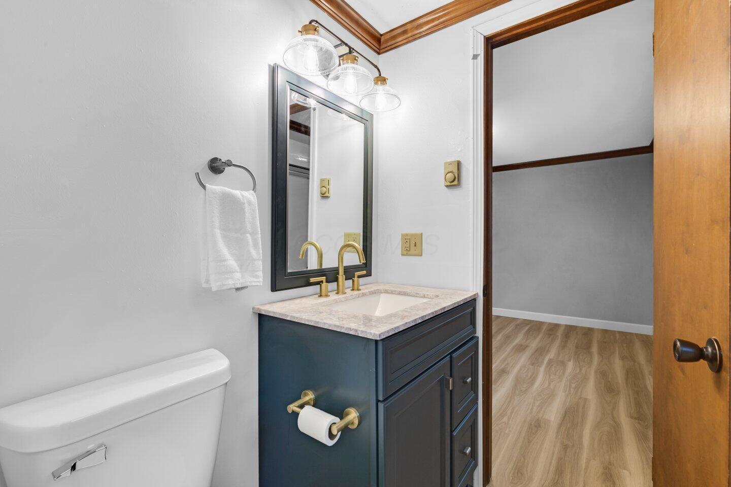 1115 Sites Lake Drive, Mansfield, Ohio image 27