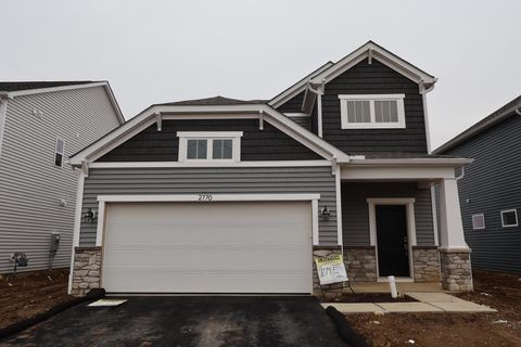 Photo of 2770 Drycreek Court, Powell, OH 43065 (MLS # 225037008)