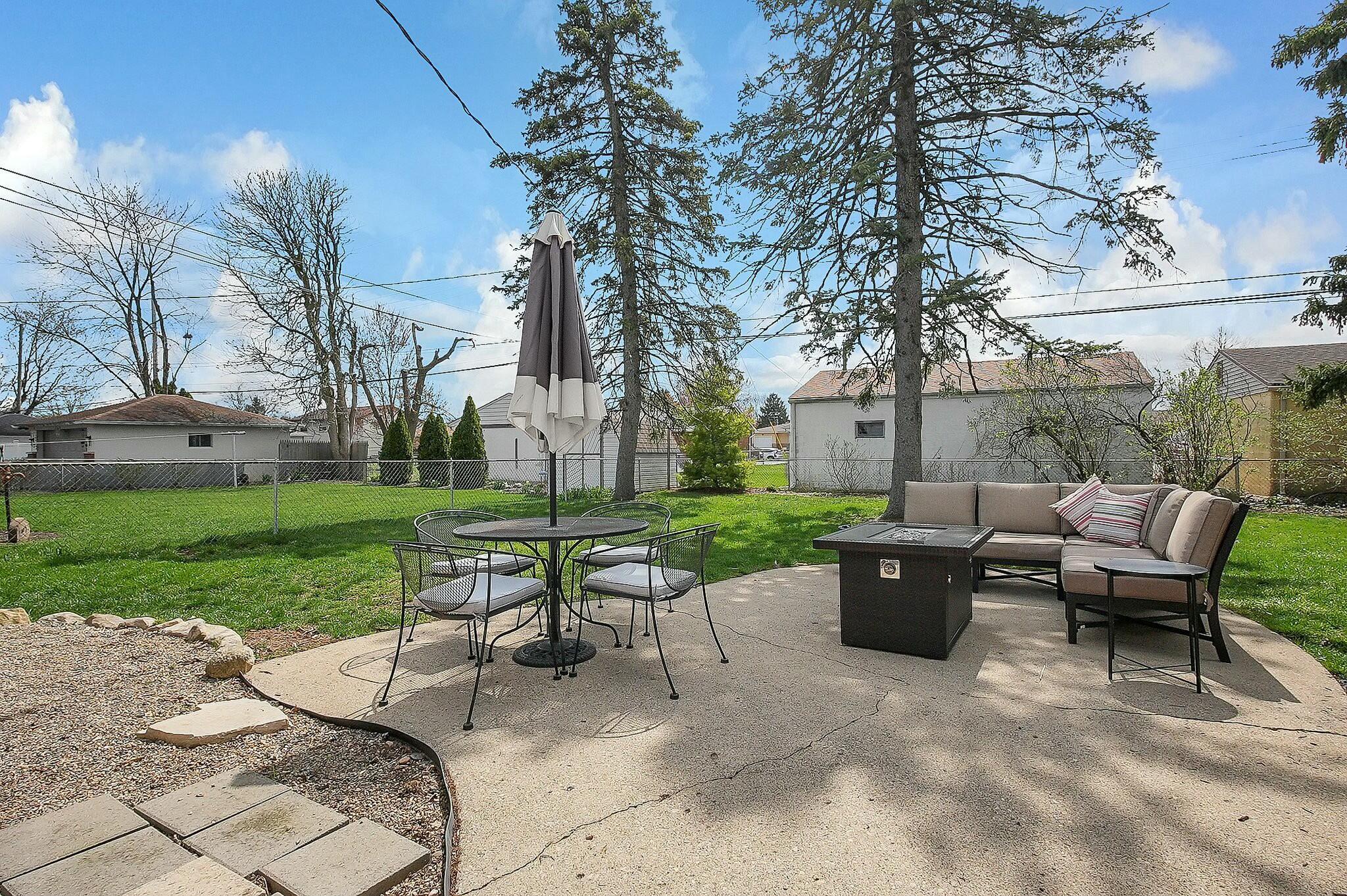 2715 Melane Avenue, Grove City, Ohio image 15